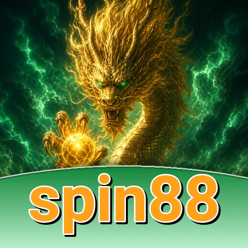 Mode gelap spin88