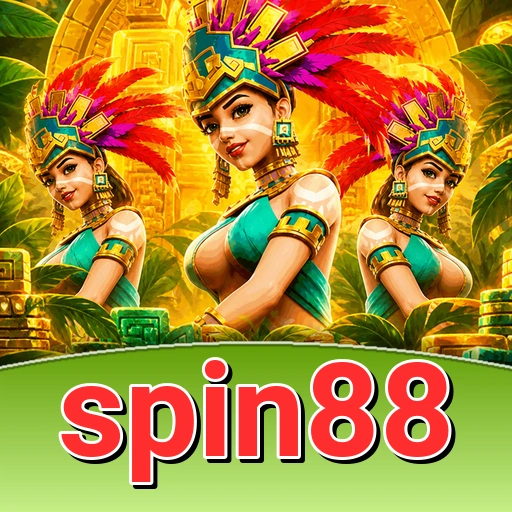 Halaman profil spin88
