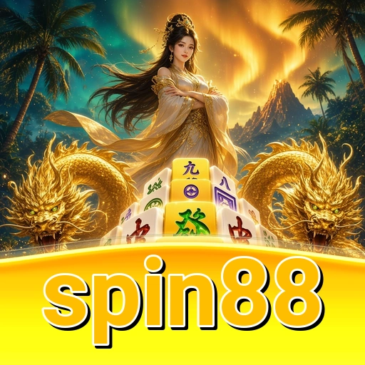 Layar notifikasi spin88