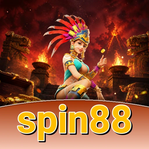 Layar pencarian spin88