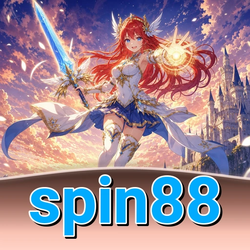 Dasbor spin88